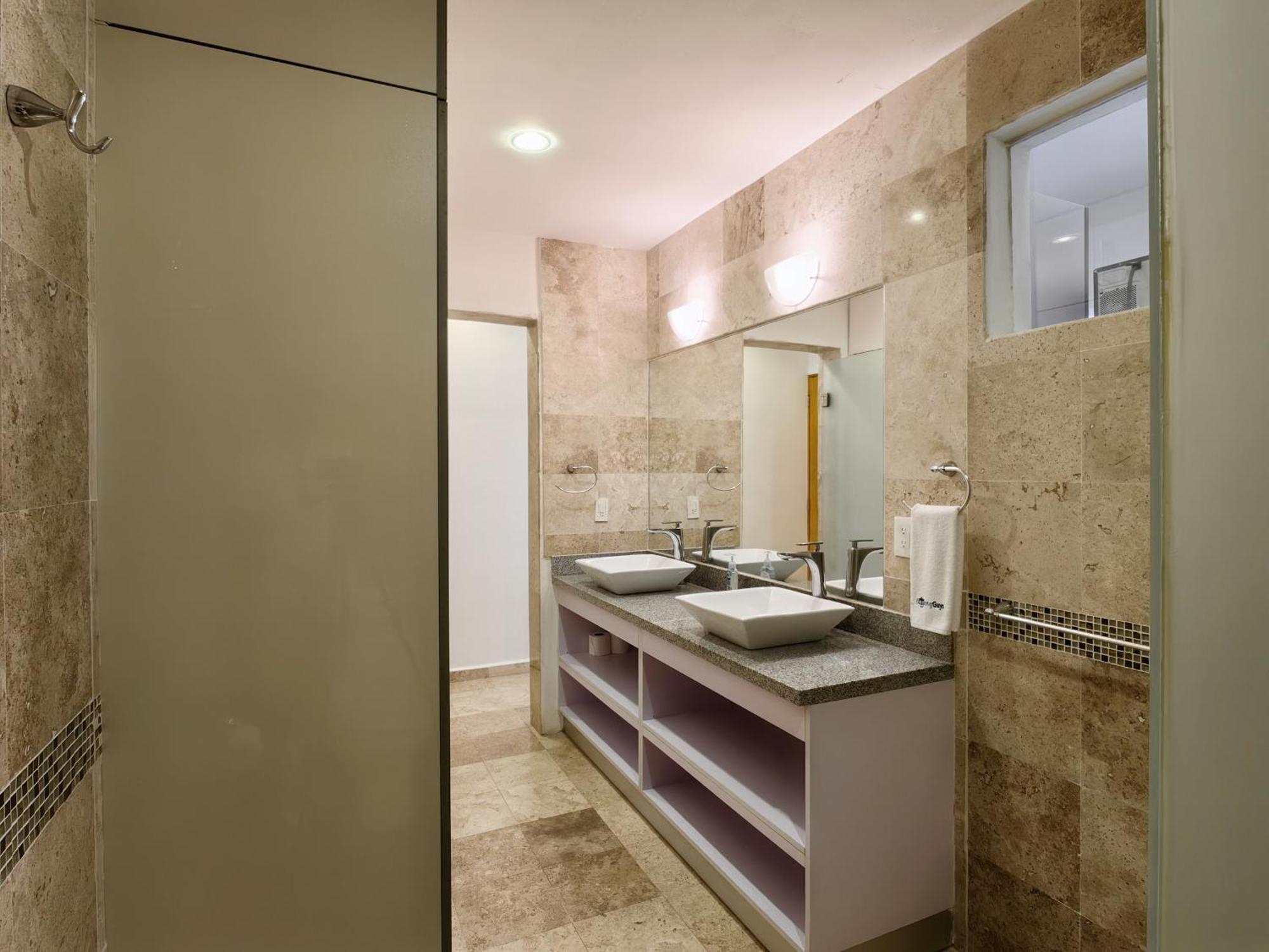 5Th Coral Suite Playa del Carmen Exterior foto