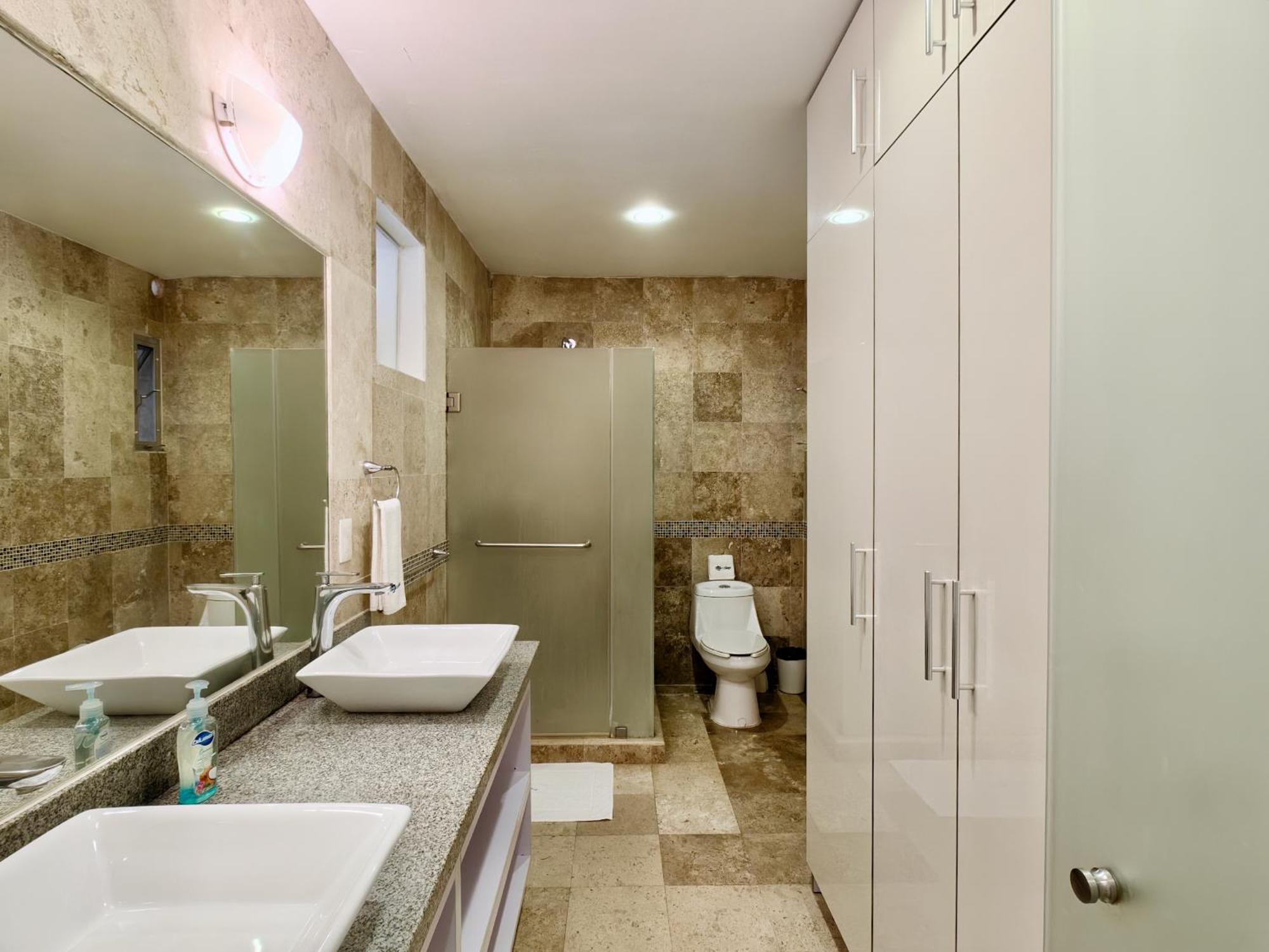 5Th Coral Suite Playa del Carmen Exterior foto